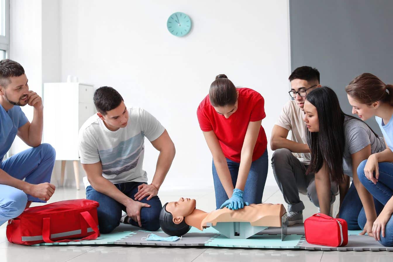 Prévention et secourisme : pourquoi se former aux gestes qui sauvent est essentiel